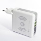 cRadia Plug Power Bank 4 en 1 6700mAh - CR 2067