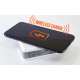 cRadia Plug Power Bank 4 en 1 6700mAh - CR 2067