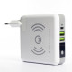 cRadia Plug Power Bank 4 en 1 6700mAh - CR 2067