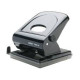 Rapid FMC40 perforador de papel 40 hojas Negro