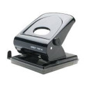 Rapid FMC40 perforador de papel 40 hojas Negro