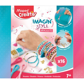 Maped Creativ 907401 juguete de arte y manualidades