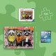 Ravensburger 12001705 puzzle Puzzle rompecabezas 1 pieza(s) Animales