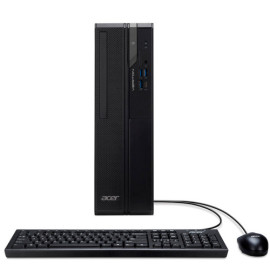 CPU ACER VERITON VX2735G (DT.R6WEB.009) CU5-225, 16GB, 512GB, W11PRO
