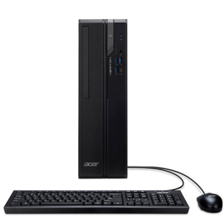 CPU ACER VERITON VX2735G (DT.R6WEB.009) CU5-225, 16GB, 512GB, W11PRO