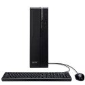 CPU ACER VERITON VX2735G (DT.R6WEB.009) CU5-225, 16GB, 512GB, W11PRO