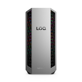 Lenovo LOQ Tower 26ADR10 AMD Ryzen™ 7 8745HX 16 GB DDR5-SDRAM 512 GB SSD
