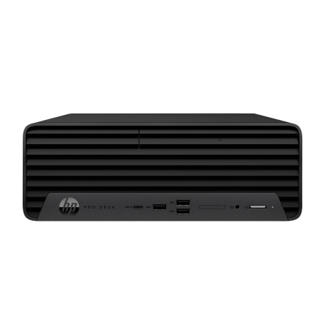 HP Pro Small Form Factor 400 G9 Desktop PC Intel® Core™ i5 i5-14500 16 GB DDR5-SDRAM 512 GB SSD Windows 11 Pro SFF