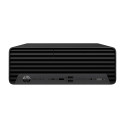 HP Pro Small Form Factor 400 G9 Desktop PC Intel® Core™ i5 i5-14500 16 GB DDR5-SDRAM 512 GB SSD Windows 11 Pro SFF
