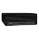 HP Pro Small Form Factor 400 G9 Desktop PC Intel® Core™ i5 i5-14500 16 GB DDR5-SDRAM 512 GB SSD Windows 11 Pro SFF