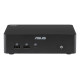 ASUS NUC 16 Pro RNUC16GDKX76C002 Negro 358H