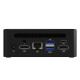 Leotec MiniPC Intel i7-13620H 16GB 512GB NVME