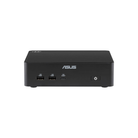 ASUS NUC 16 Pro RNUC16GDKU760002 Negro 356H