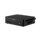 ASUS NUC 16 Pro RNUC16GDKU760002 Negro 356H