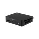ASUS NUC 16 Pro RNUC16GDKU760002 Negro 356H