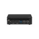ASUS NUC 16 Pro RNUC16GDKU760002 Negro 356H