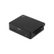 ASUS NUC 16 Pro RNUC16GDKU760002 Negro 356H