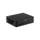 ASUS NUC 16 Pro RNUC16GDKU760002 Negro 356H
