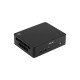 ASUS NUC 16 Pro RNUC16GDKU760002 Negro 356H
