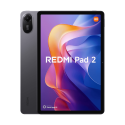 Xiaomi Redmi Pad 2 11 4GB/256GB WiFi Gris (Graphite Gray)