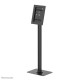 Neomounts FL15-627BL1 Soporte de suelo para tablet - máx 3 kg | 6,6 lbs