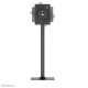 Neomounts FL15-627BL1 Soporte de suelo para tablet - máx 3 kg | 6,6 lbs