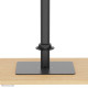 Neomounts FL15-627BL1 Soporte de suelo para tablet - máx 3 kg | 6,6 lbs