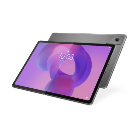 Lenovo Tab K12 Mediatek 128 GB 30,7 cm (12.1'') 8 GB Wi-Fi 5 (802.11ac) Android 15 Gris