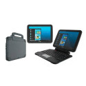 Zebra ET85 4G LTE 128 GB 30,5 cm (12'') Intel® Core™ i5 8 GB Wi-Fi 6E (802.11ax) Windows 10 Pro Negro