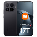 Xiaomi 17T 16,7 cm (6.59'') 12 GB 512 GB 6500 mAh Negro