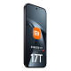 Xiaomi 17T 16,7 cm (6.59'') 12 GB 512 GB 6500 mAh Negro