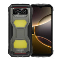 Doogee V Max S 16,7 cm (6.58'') SIM triple Android 14 5G USB Tipo C 24 GB 256 GB 22000 mAh Gris