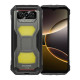 Doogee V Max S 16,7 cm (6.58'') SIM triple Android 14 5G USB Tipo C 24 GB 256 GB 22000 mAh Gris