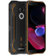 Doogee S51 15,2 cm (6'') SIM doble Android 12 4G USB Tipo C 4 GB 64 GB 5180 mAh Negro, Naranja