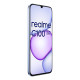 realme C100 5G 17,3 cm (6.8'') SIM doble Android 16.0 USB Tipo C 4 GB 256 GB 6600 mAh Púrpura