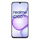 realme C100 5G 17,3 cm (6.8'') SIM doble Android 16.0 USB Tipo C 4 GB 256 GB 6600 mAh Púrpura