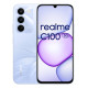 realme C100 5G 17,3 cm (6.8'') SIM doble Android 16.0 USB Tipo C 4 GB 256 GB 6600 mAh Púrpura