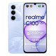 realme C100 5G 17,3 cm (6.8'') SIM doble Android 16.0 USB Tipo C 4 GB 256 GB 6600 mAh Púrpura