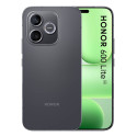 Honor 600 Lite 16,8 cm (6.6'') SIM doble Android 16.0 5G USB Tipo C 8 GB 256 GB 6520 mAh Negro