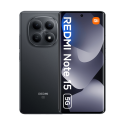 Xiaomi Redmi Note 15 5G 8GB/512GB Negro (Midnight Black) Dual SIM
