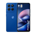 Motorola moto g47 16,9 cm (6.67'') SIM doble Android 16.0 5G USB Tipo C 8 GB 128 GB 5200 mAh Azul