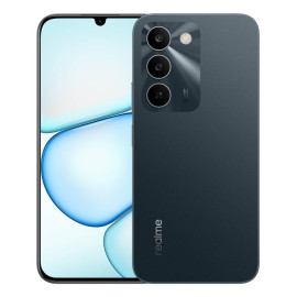 realme C100 5G 17,3 cm (6.8'') SIM doble Android 16.0 USB Tipo C 4 GB 256 GB 7000 mAh Verde