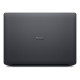 DELL Pro Max 16 MC16250 Intel Core Ultra 7 265H Estación de trabajo móvil 40,6 cm (16'')