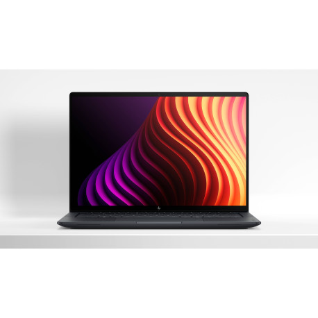 HP EliteBook X G2i 14 inch Notebook Next Gen AI PC Wolf Pro Security Edition Copilot+ PC