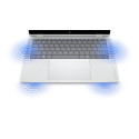 HP EliteBook X Flip G2i 14 inch Notebook Next Gen AI PC Wolf Pro Security Edition Copilot+