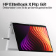HP EliteBook X Flip G2i 14 inch Notebook Next Gen AI PC Wolf Pro Security Edition Copilot+
