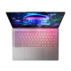 Lenovo Yoga Slim 7 14ILL10 Copilot+ PC Intel Core Ultra 7 258V Portátil 35,6 cm (14'') 2.8K
