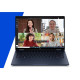 HP - HP OmniBook X Flip 2-in-1 Laptop Next Gen AI 14-kb0013ns Copilot+ PC Intel Core