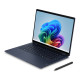 HP - HP OmniBook X Flip 2-in-1 Laptop Next Gen AI 14-kb0013ns Copilot+ PC Intel Core