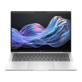 HP EliteBook X G1i 14 inch Notebook Next Gen AI PC Wolf Pro Security Edition Copilot+